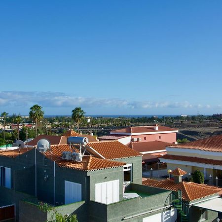 Villa Lovisi Maspalomas  Eksteriør billede