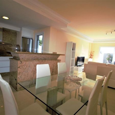 Villa Lovisi Maspalomas  Eksteriør billede