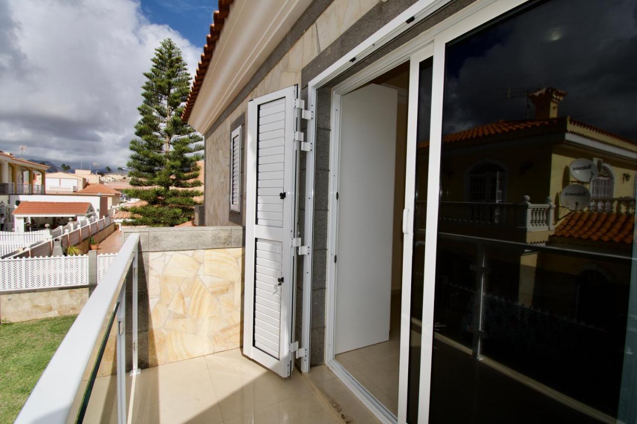 Villa Lovisi Maspalomas  Eksteriør billede