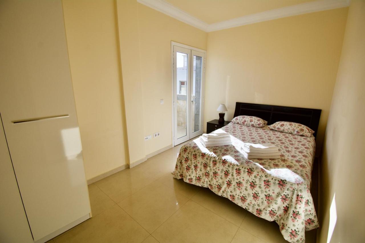 Villa Lovisi Maspalomas  Eksteriør billede
