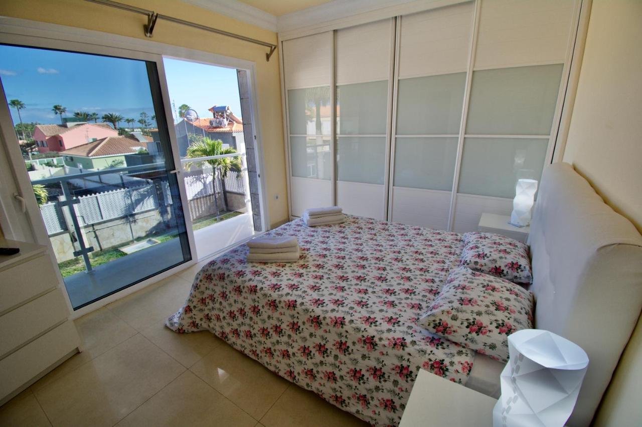 Villa Lovisi Maspalomas  Eksteriør billede
