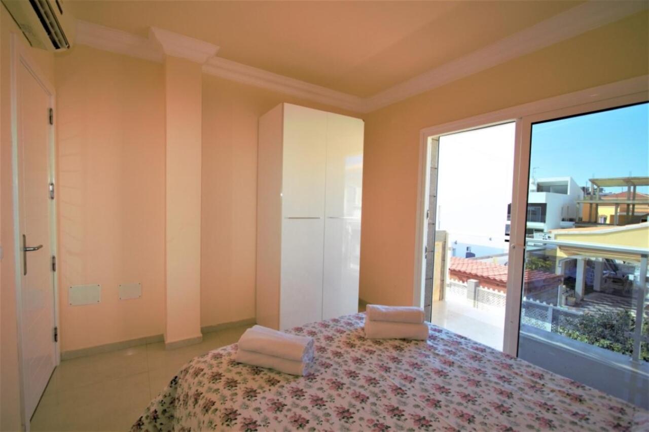 Villa Lovisi Maspalomas  Eksteriør billede