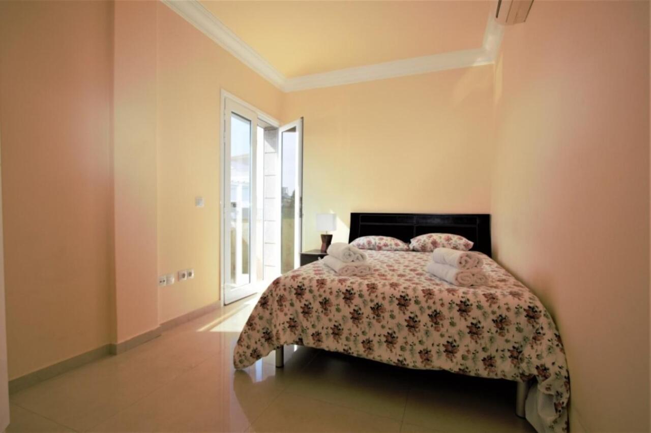 Villa Lovisi Maspalomas  Eksteriør billede