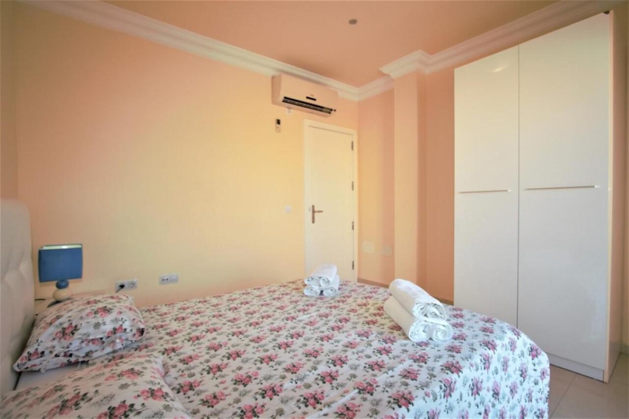 Villa Lovisi Maspalomas  Eksteriør billede