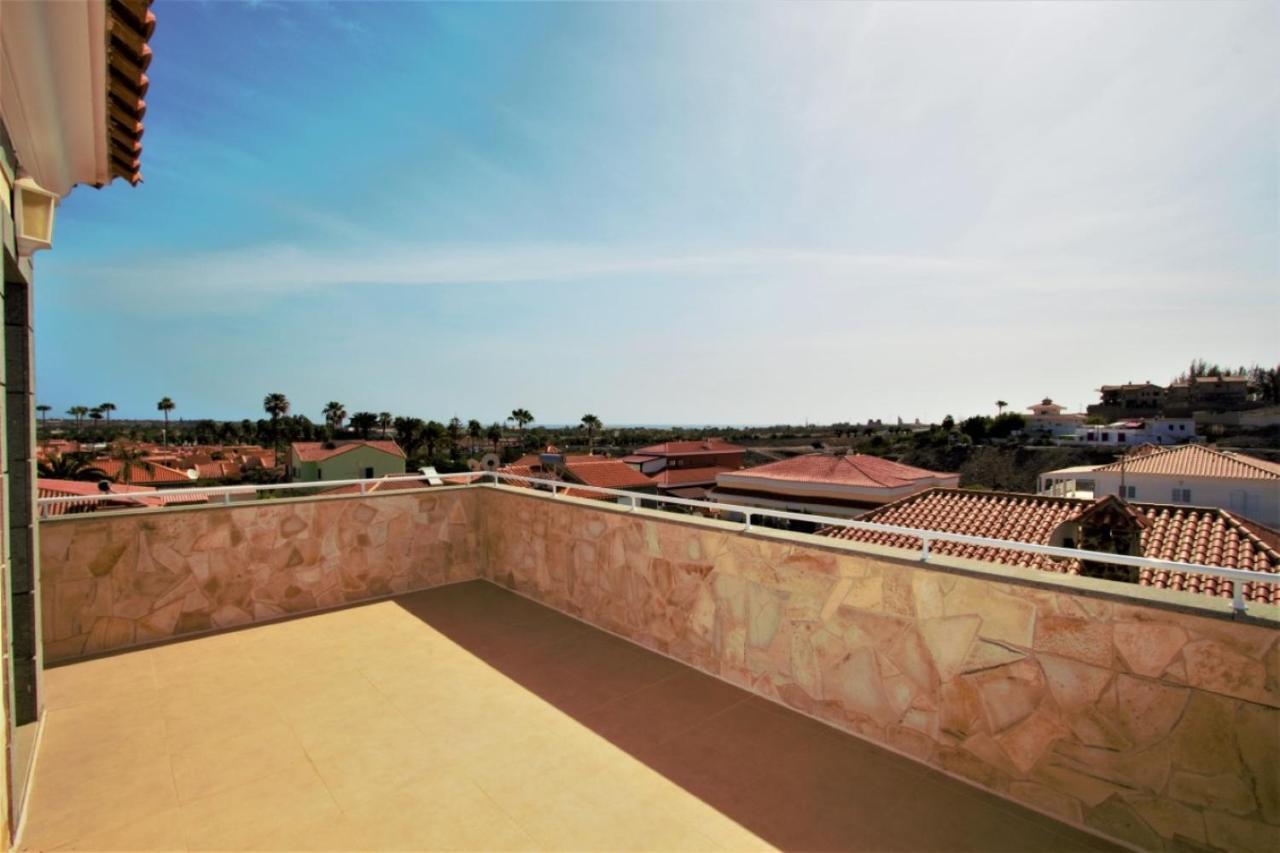 Villa Lovisi Maspalomas  Eksteriør billede