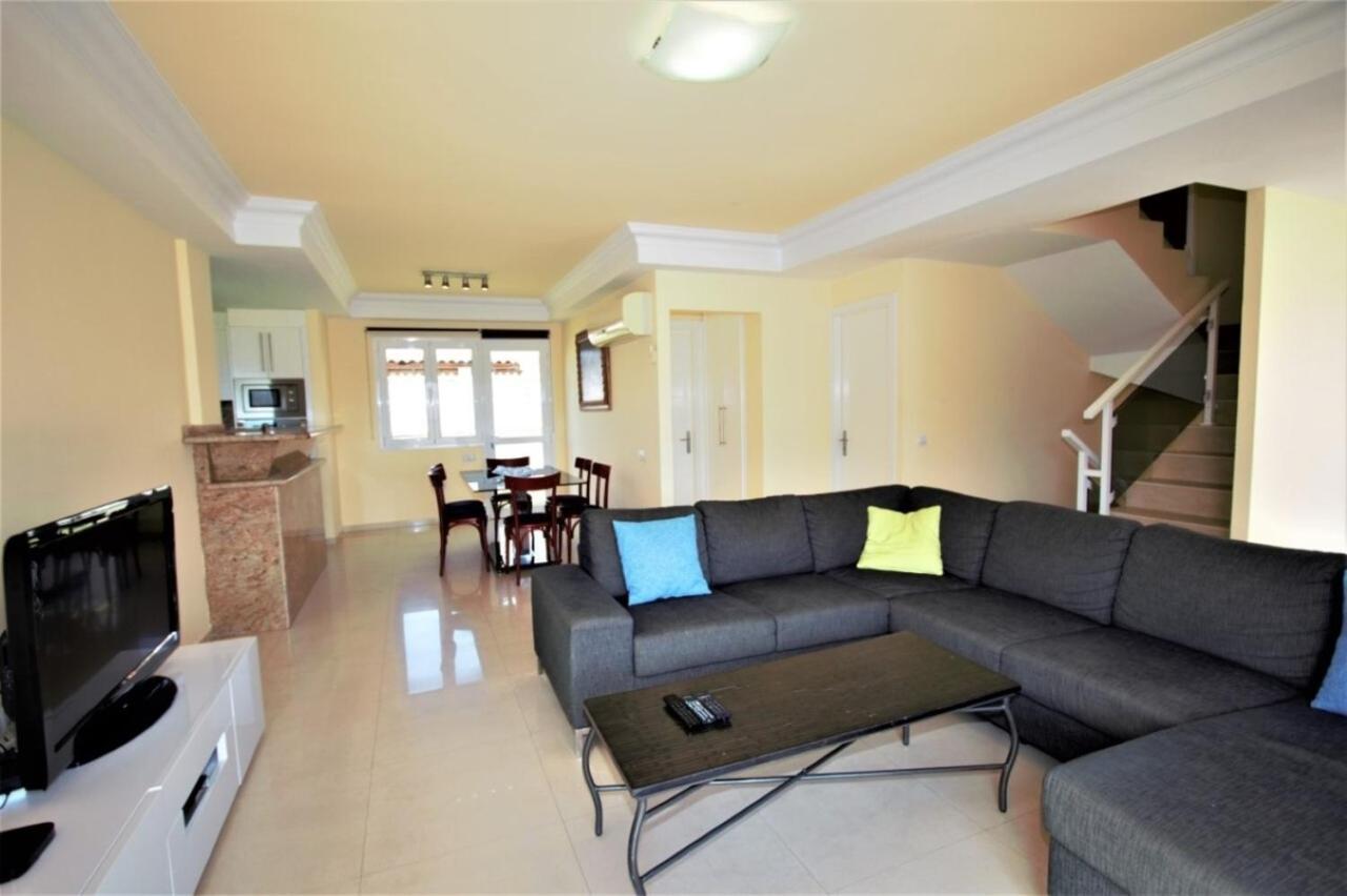 Villa Lovisi Maspalomas  Eksteriør billede