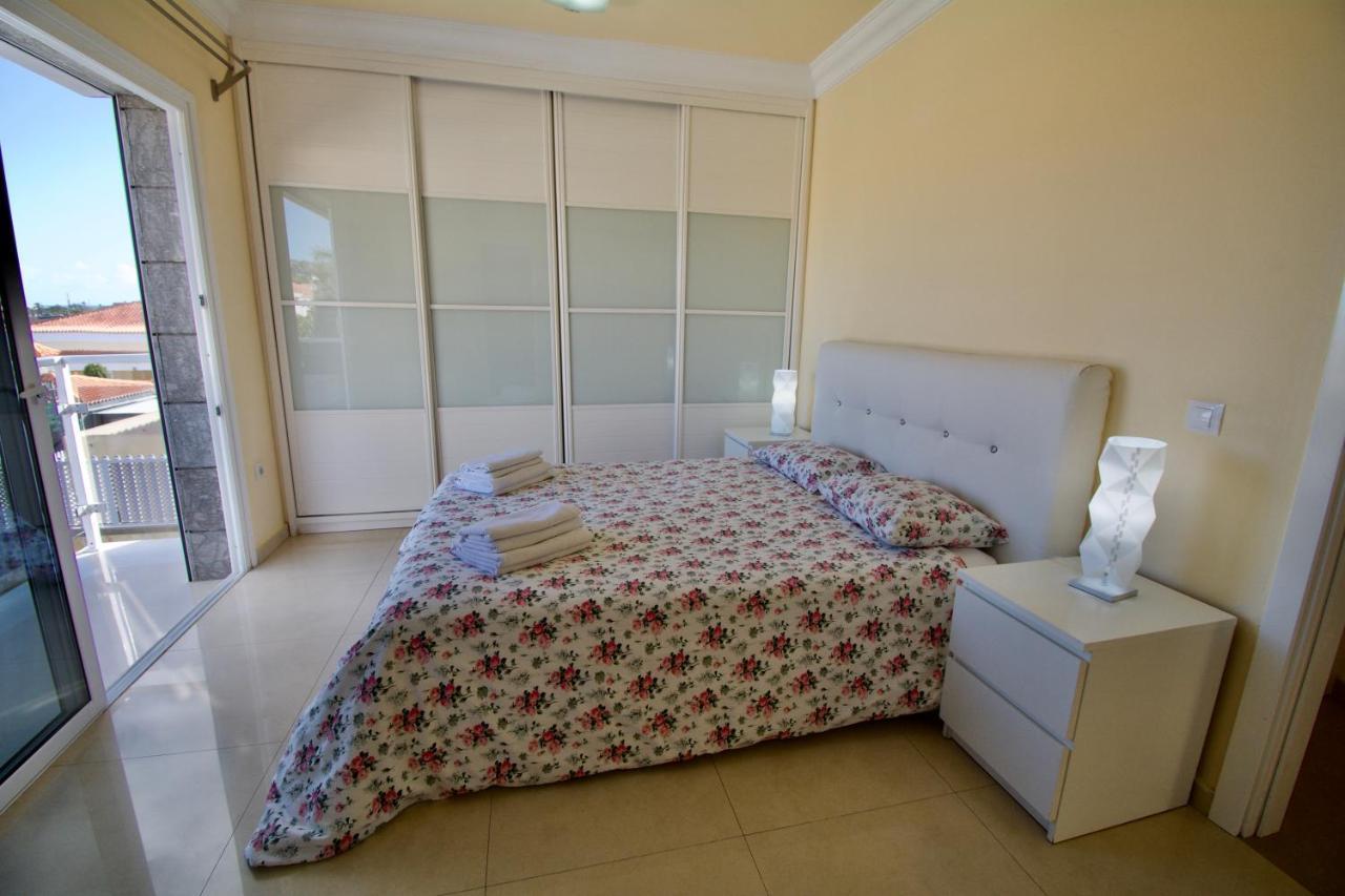 Villa Lovisi Maspalomas  Eksteriør billede