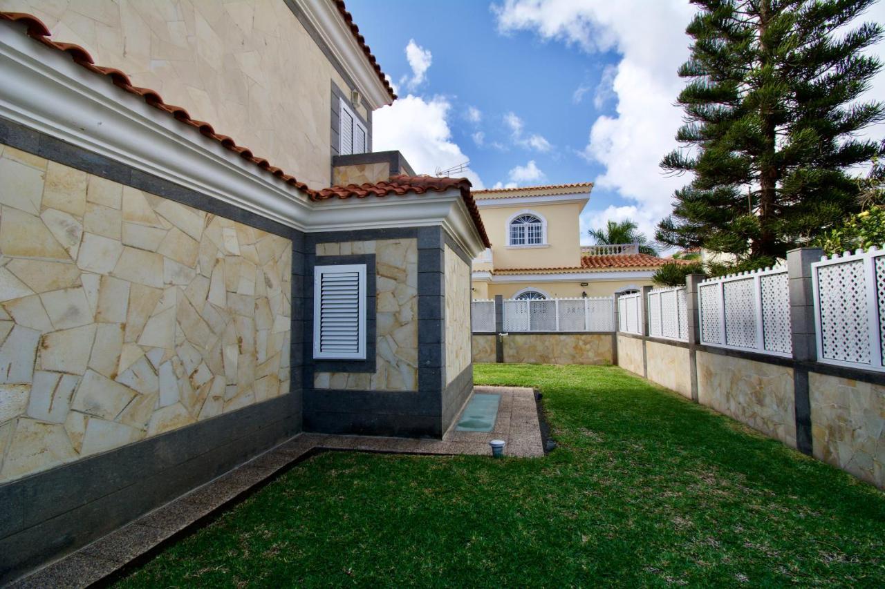 Villa Lovisi Maspalomas  Eksteriør billede