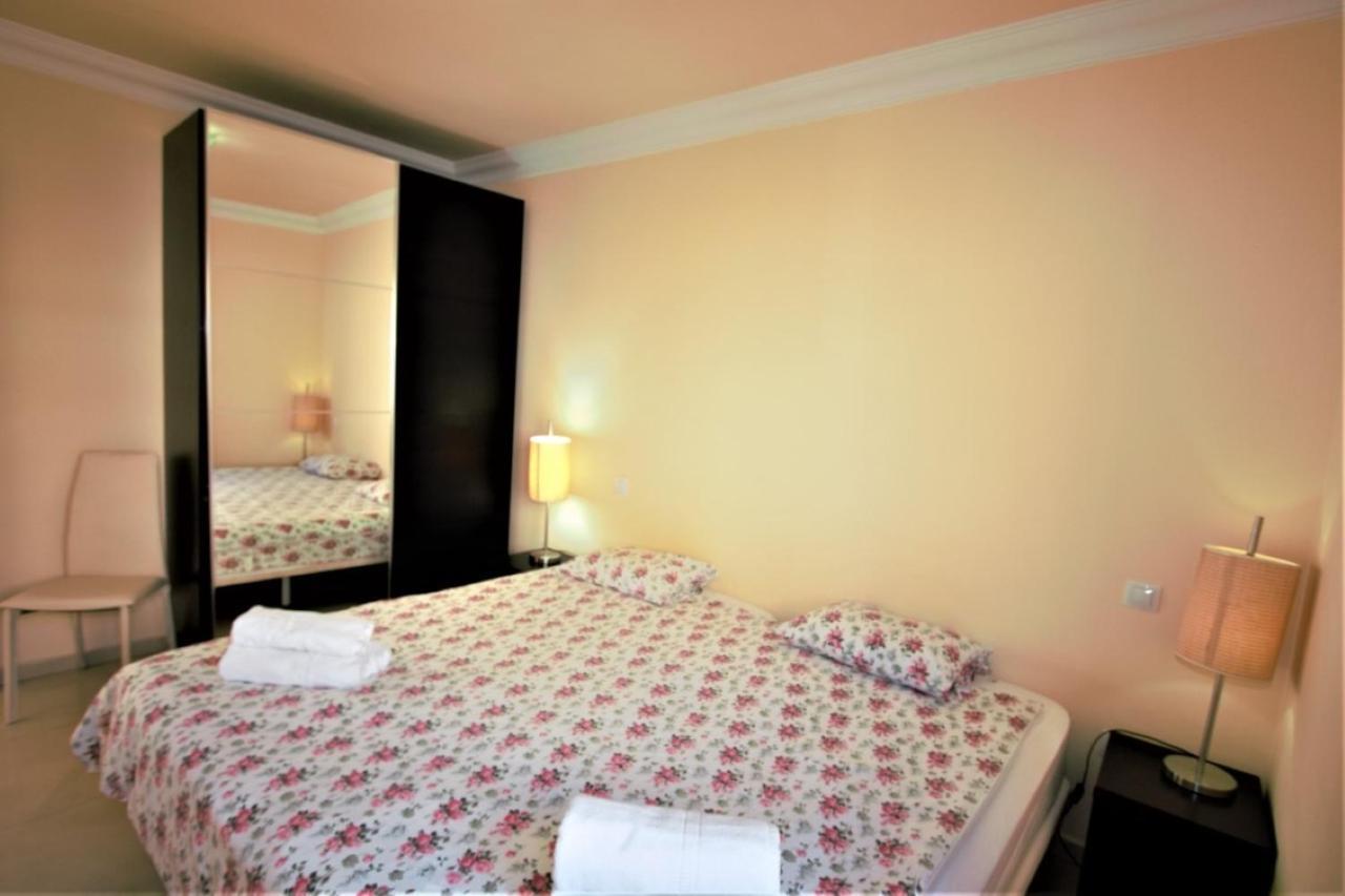 Villa Lovisi Maspalomas  Eksteriør billede