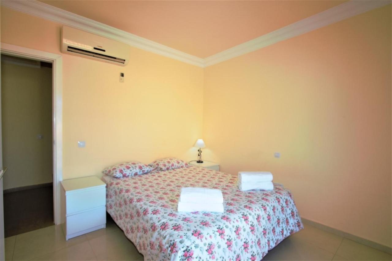 Villa Lovisi Maspalomas  Eksteriør billede
