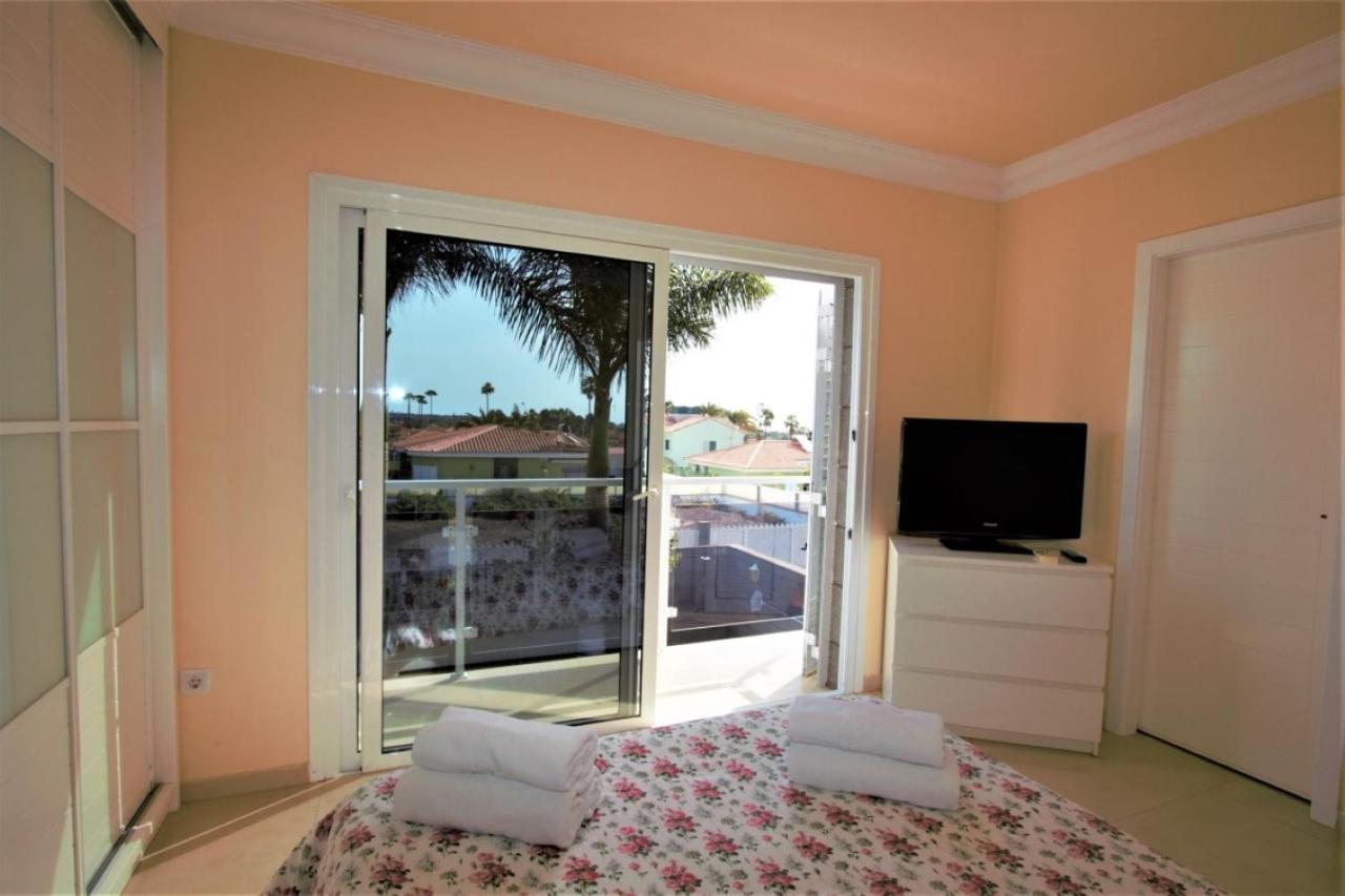 Villa Lovisi Maspalomas  Eksteriør billede
