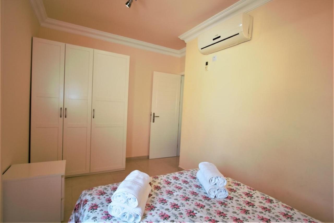 Villa Lovisi Maspalomas  Eksteriør billede