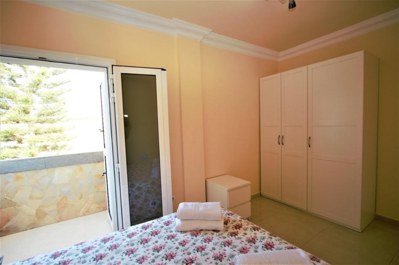 Villa Lovisi Maspalomas  Eksteriør billede