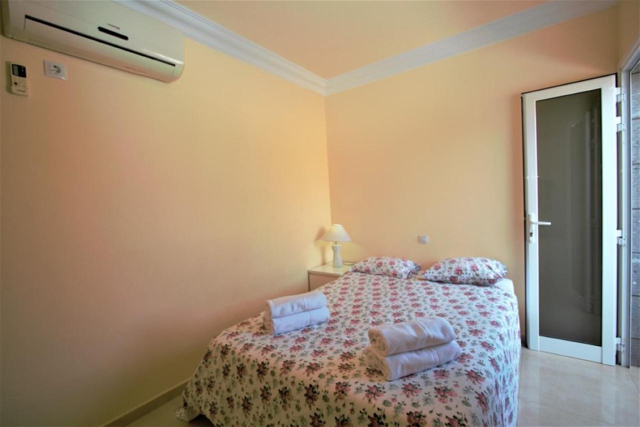 Villa Lovisi Maspalomas  Eksteriør billede