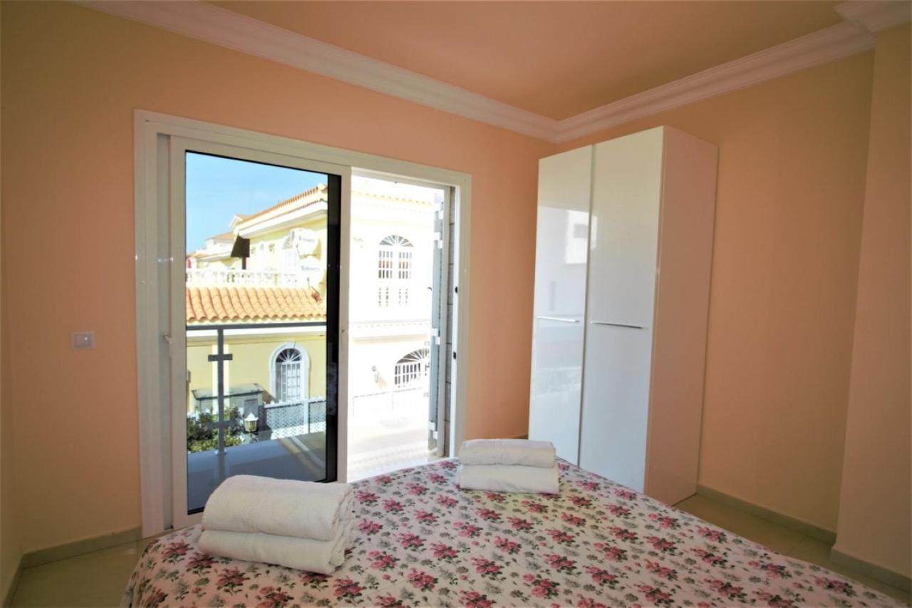 Villa Lovisi Maspalomas  Eksteriør billede