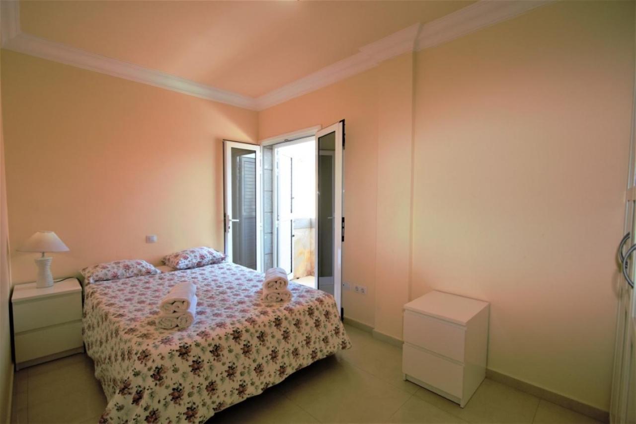 Villa Lovisi Maspalomas  Eksteriør billede